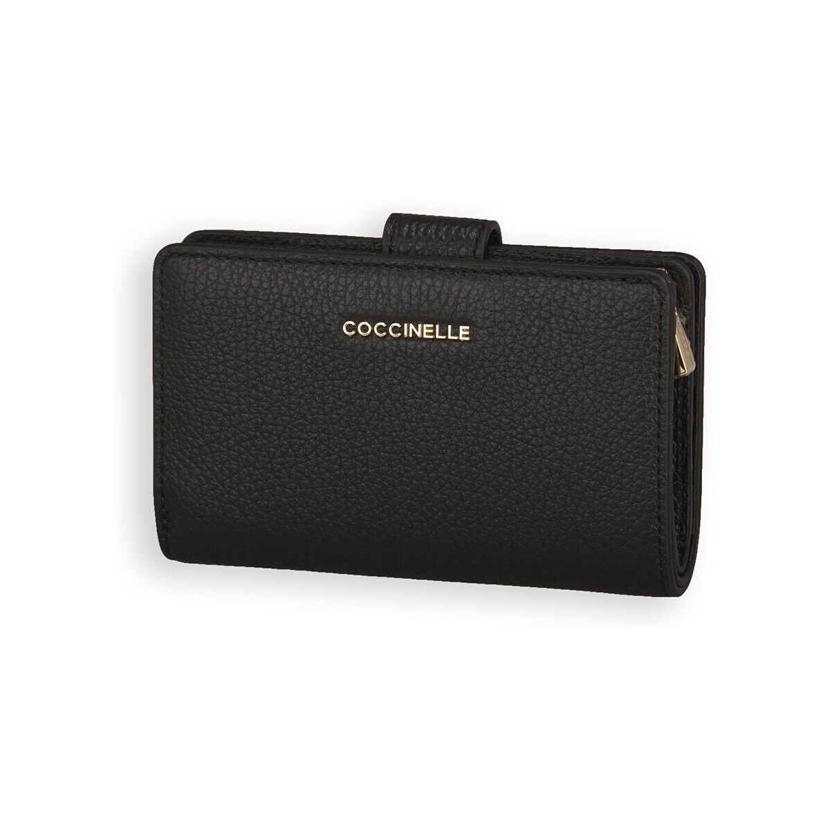 Coccinelle  MW511E701001  Černá