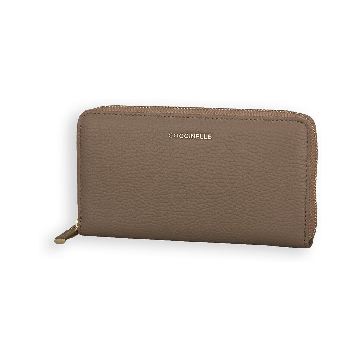 Coccinelle  MW5113201N59  Hnědá