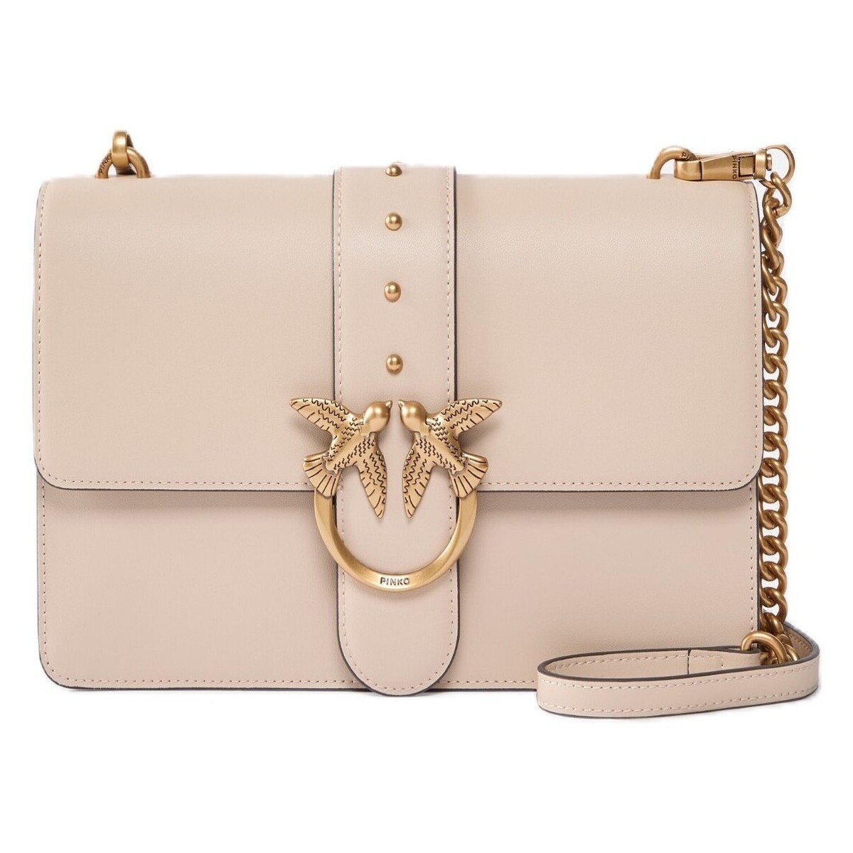 Pinko  105857A0F1  Béžová