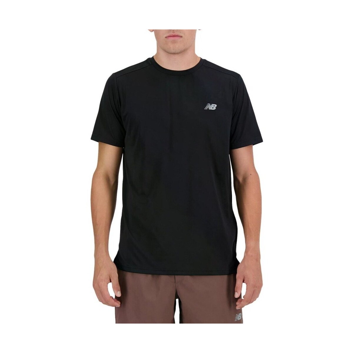 New Balance  Run  Černá