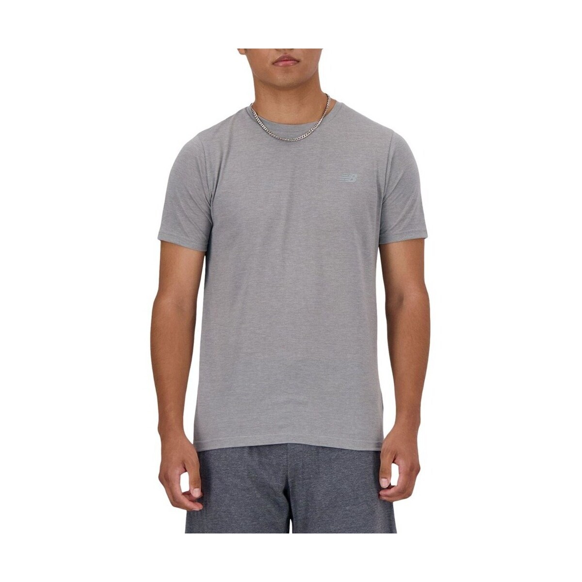 New Balance  Essentials  Šedá