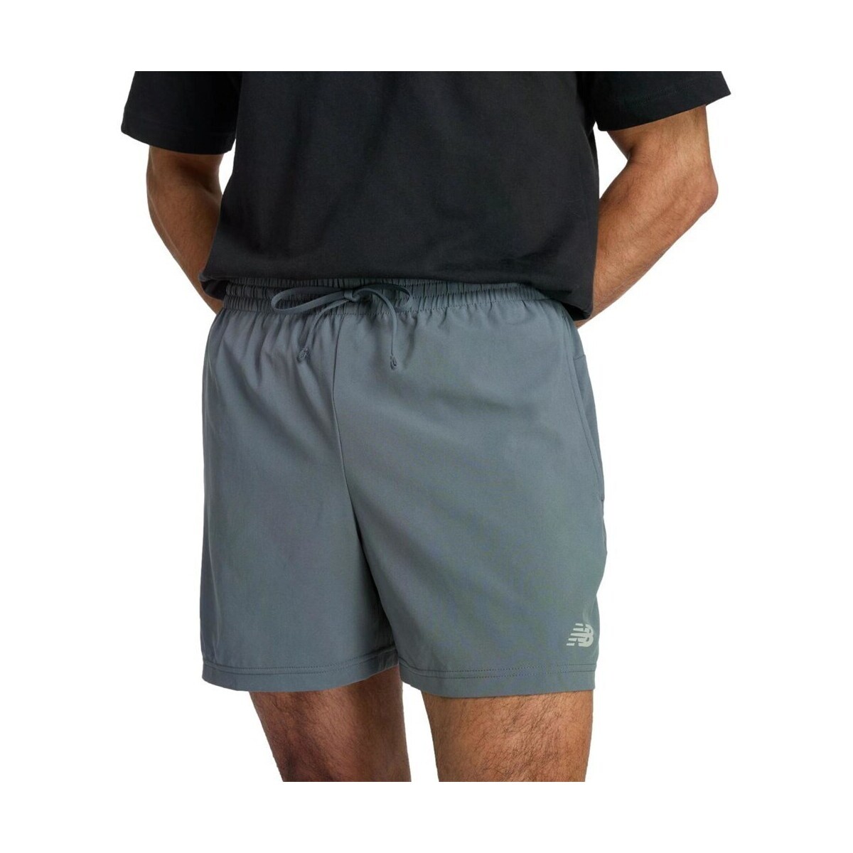 New Balance  Sport Essentials  Šedá