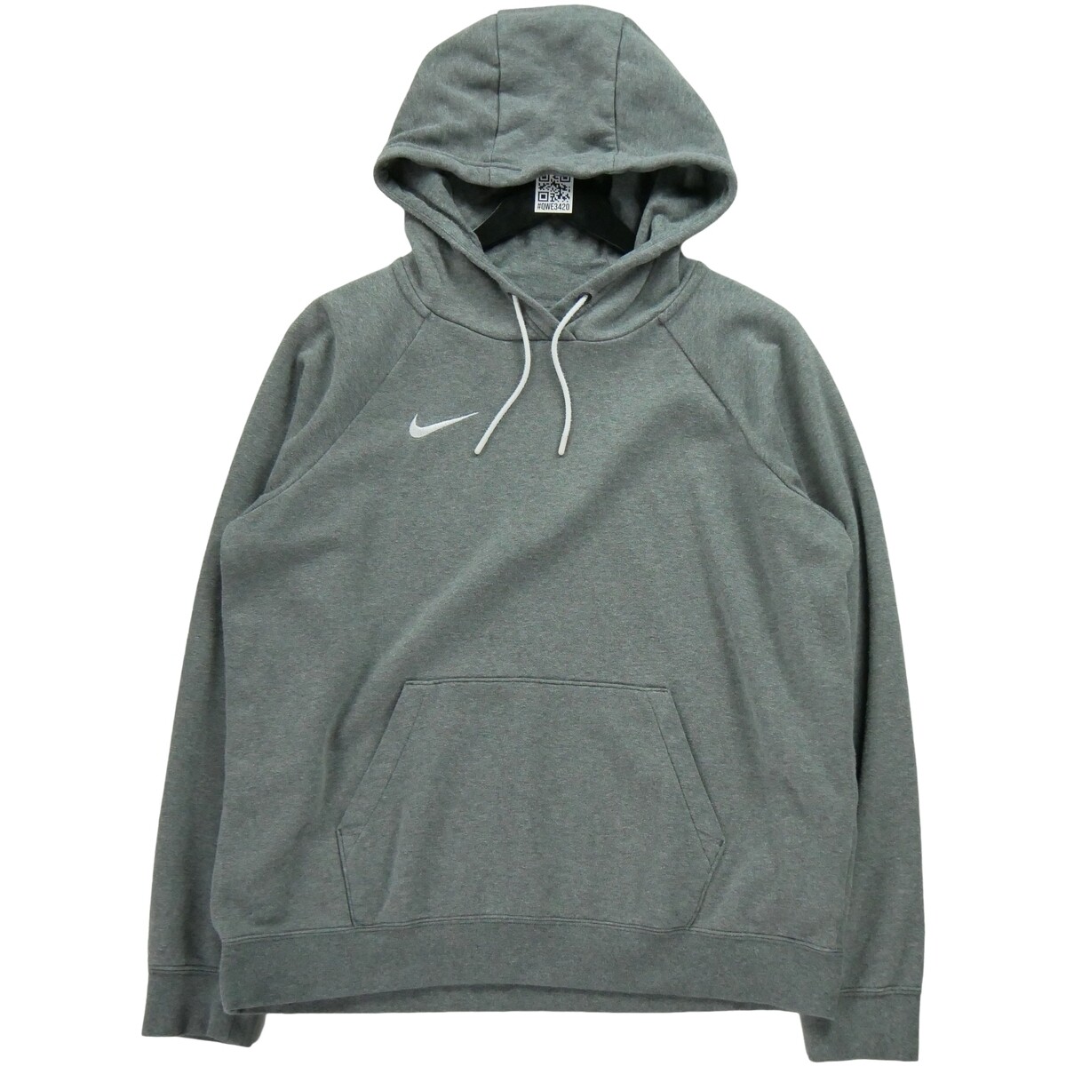 Nike  239364  Šedá