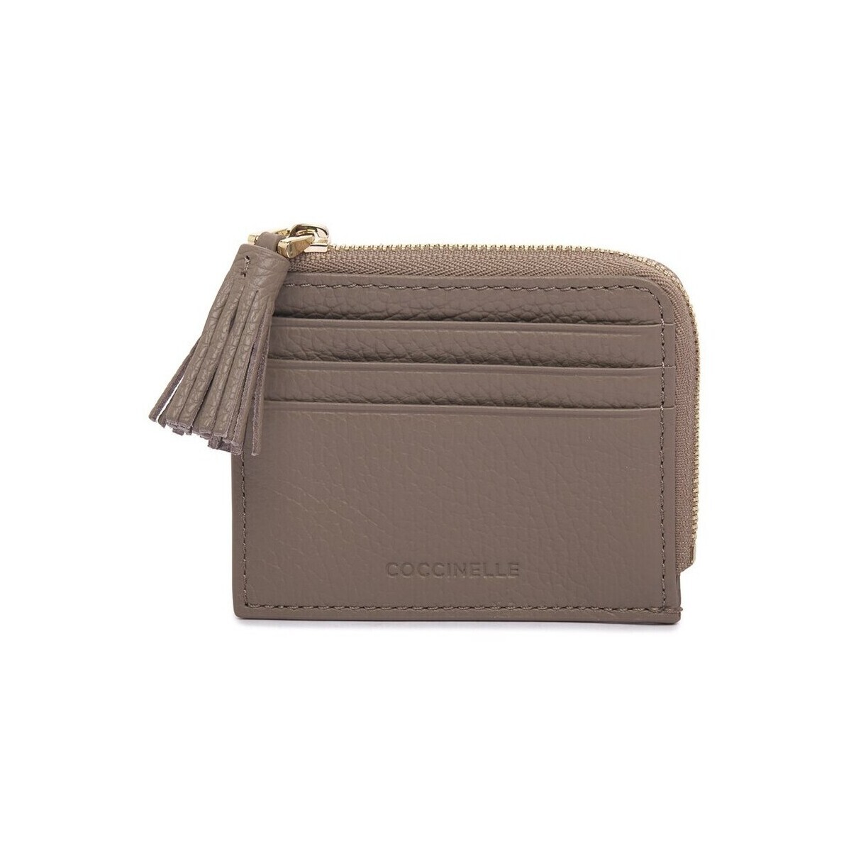 Coccinelle  MU0128901N59  Hnědá