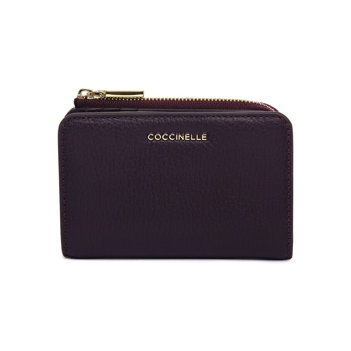 Coccinelle  MW511D101V87  Bordó