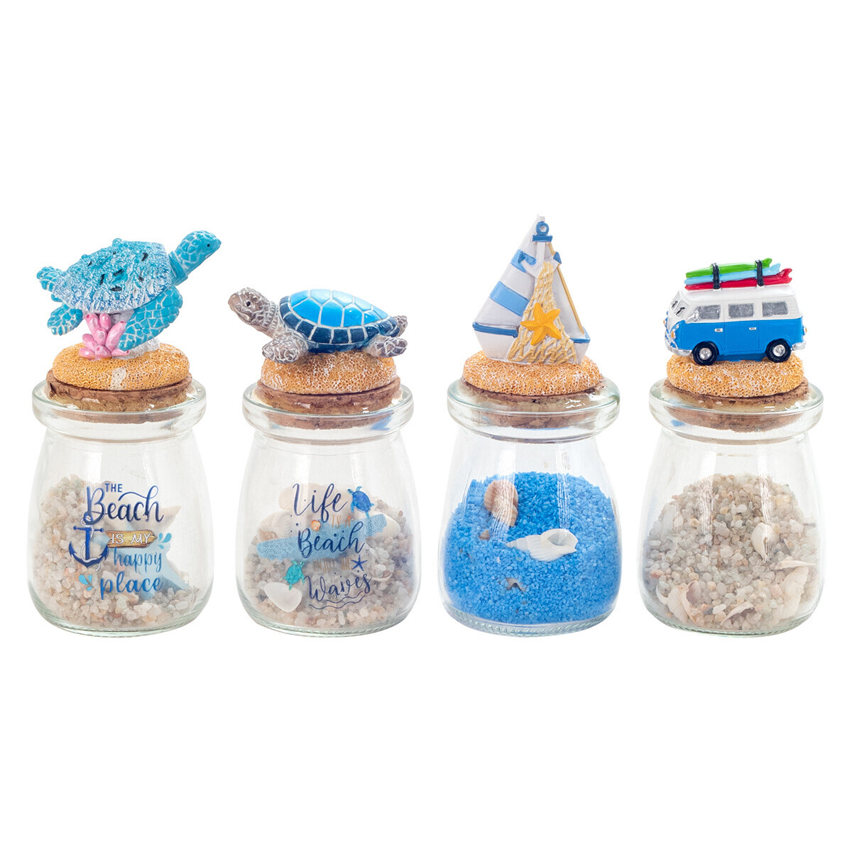 Signes Grimalt  4U Láhev  Modrá