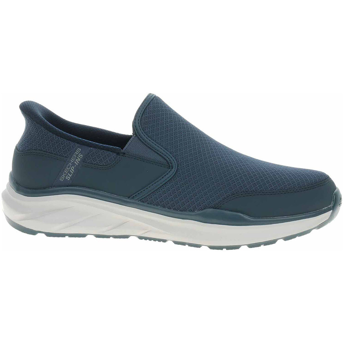 Skechers  Slip-ins Relaxed Fit: Equalizer 6.0 - Stoaver navy  Modrá