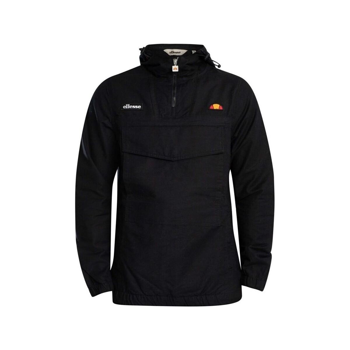 Ellesse  Mont 3 Oh  Černá