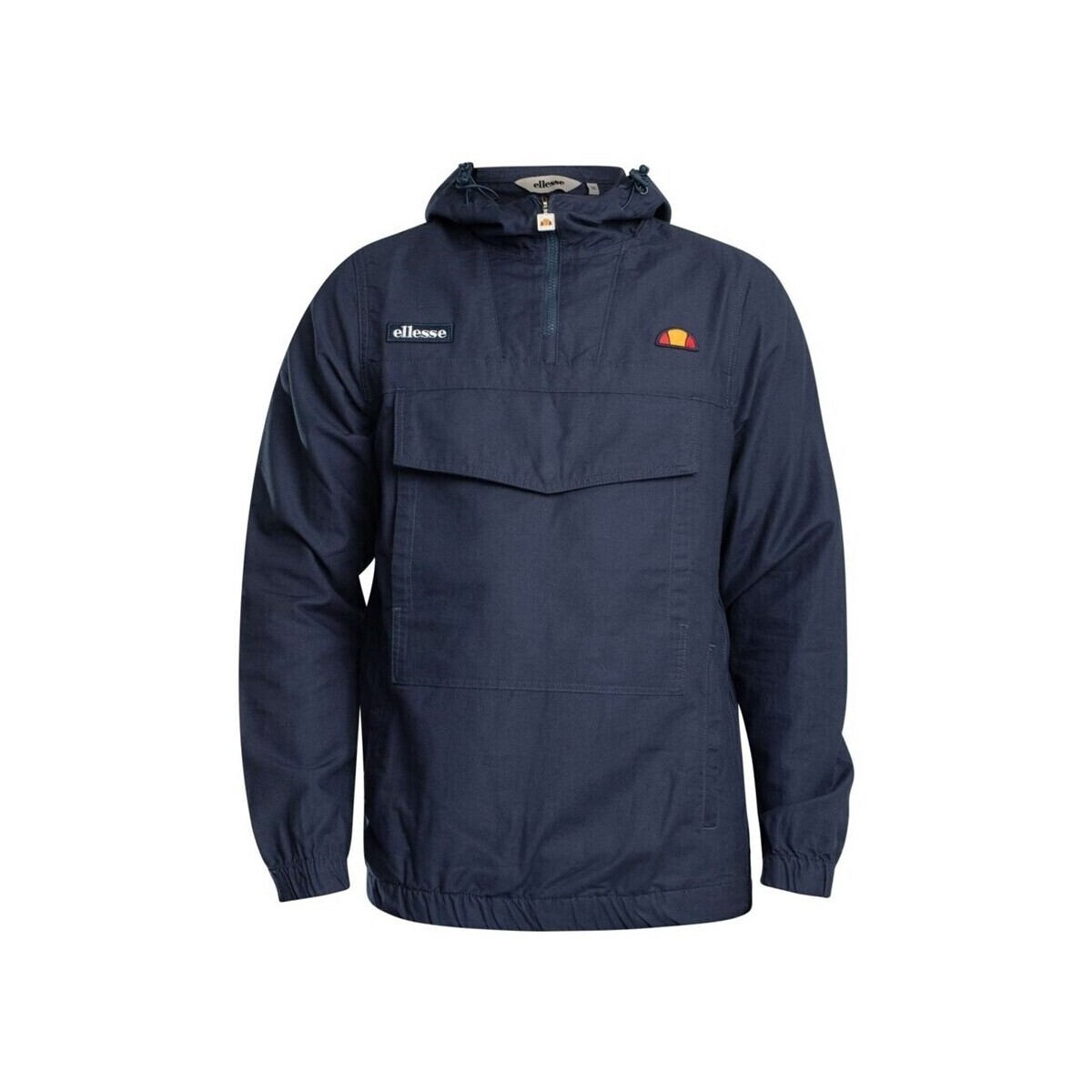 Ellesse  Mont 3  Tmavě modrá