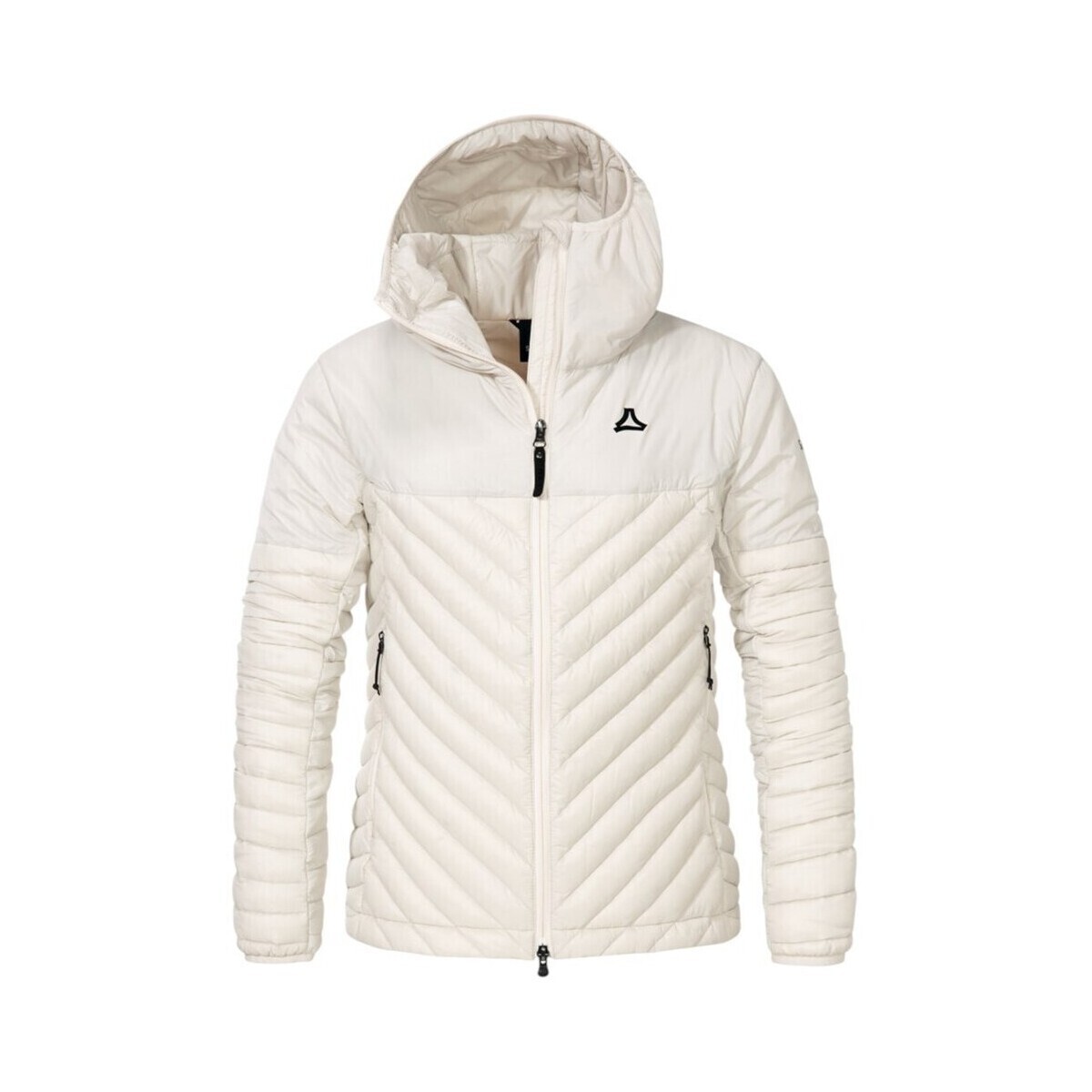 SchÖffel  137979040  Bílá