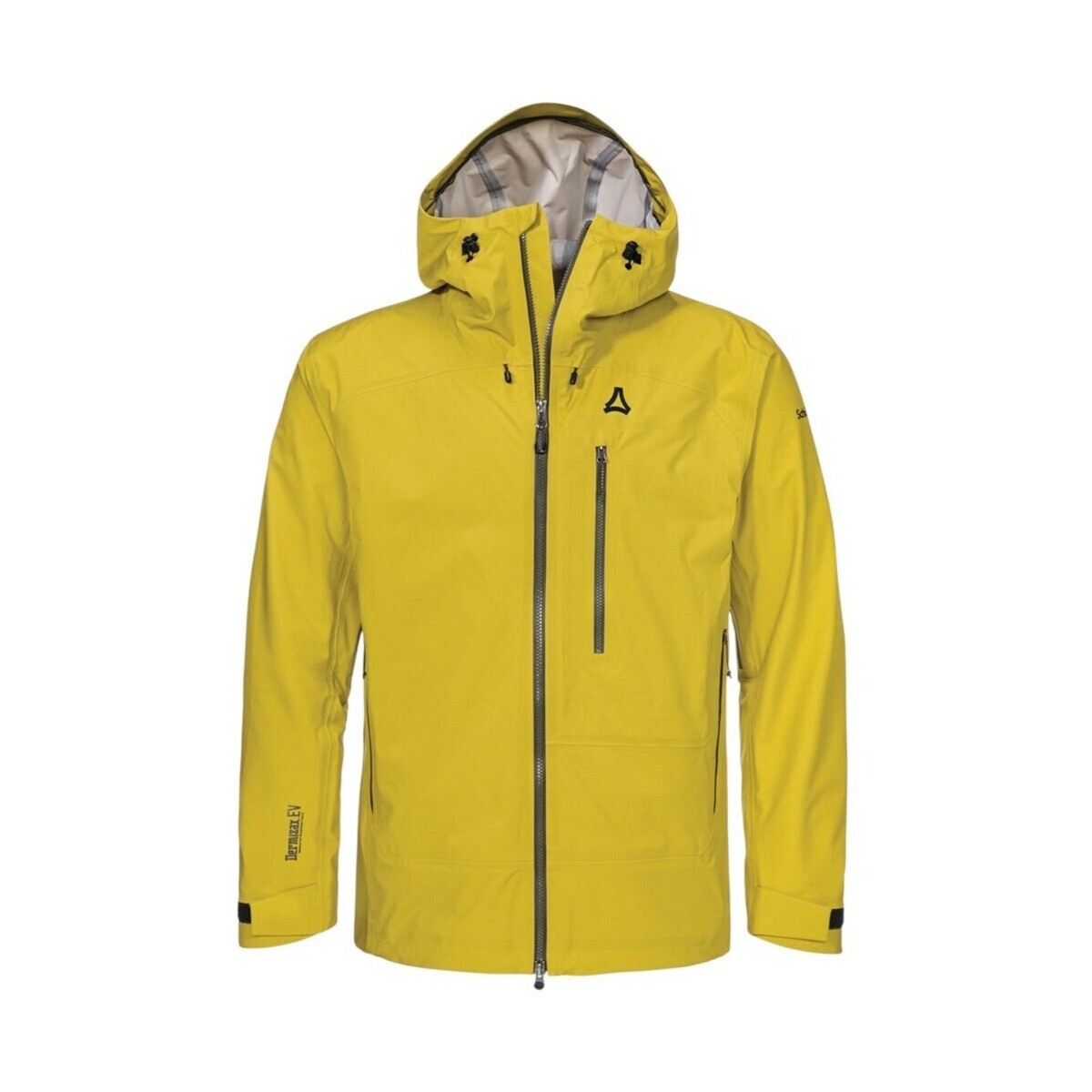 SchÖffel  Mountain Style Milagle  Žlutá