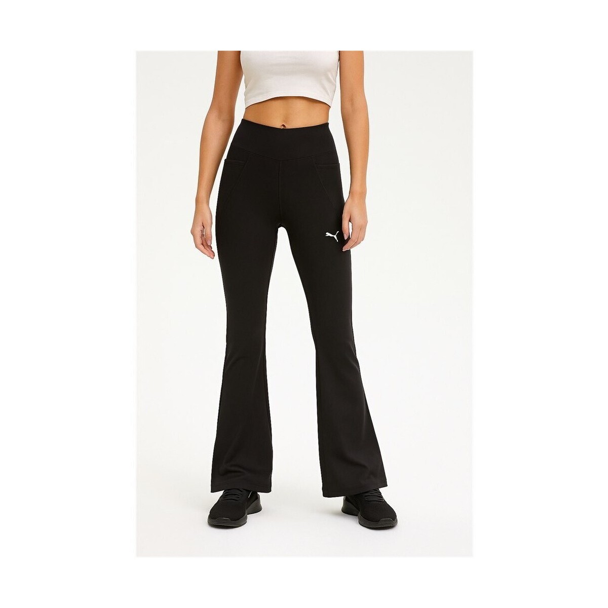 Puma  52590201  Černá