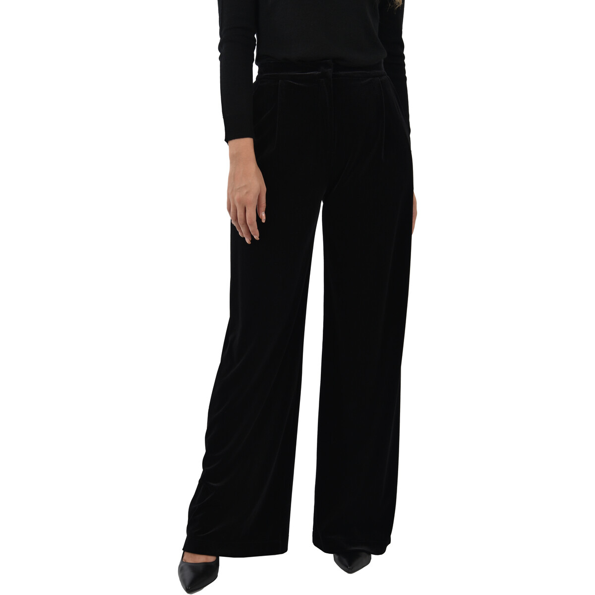 Marella  CAMEL2  Černá