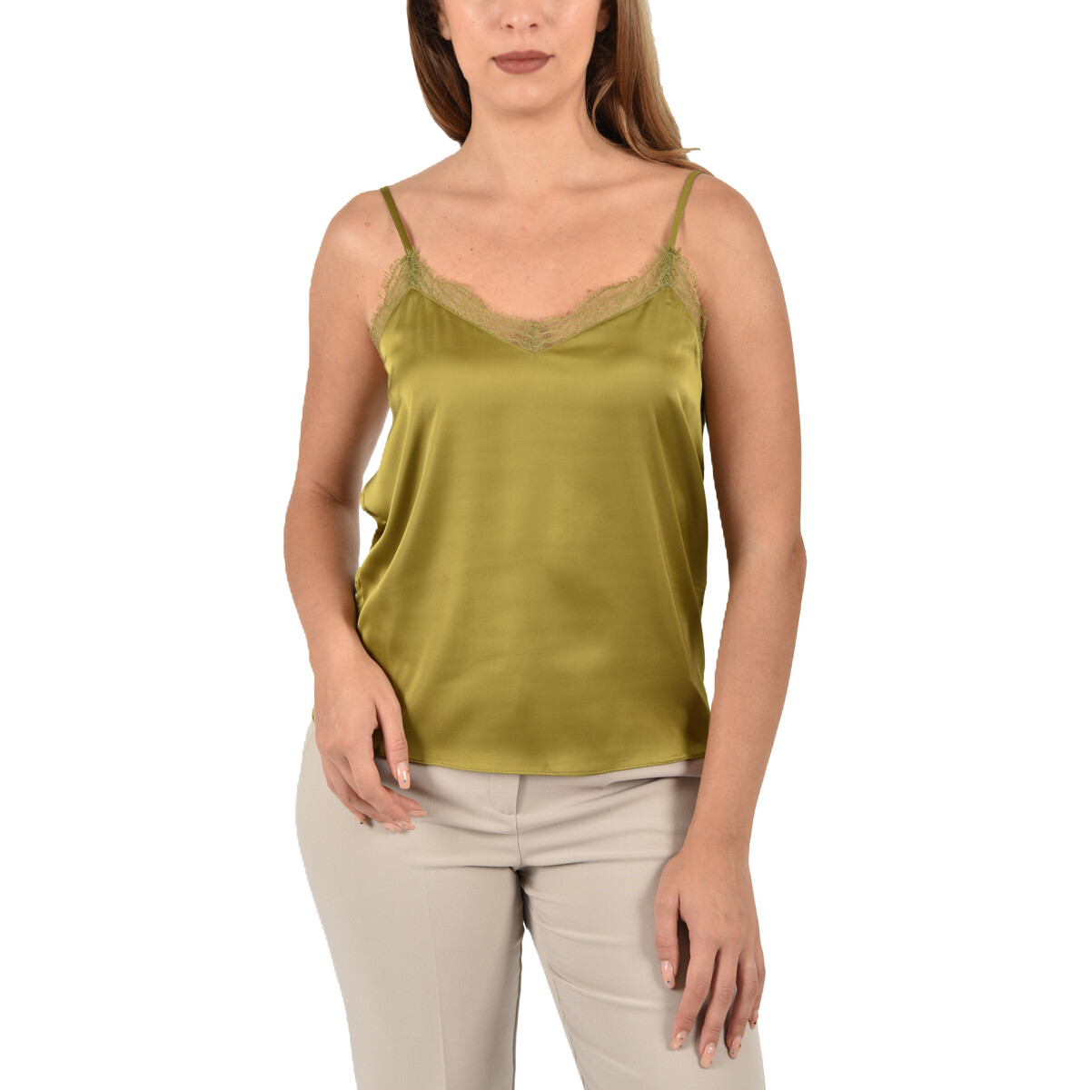 Emme Marella  SENTA  Žlutá