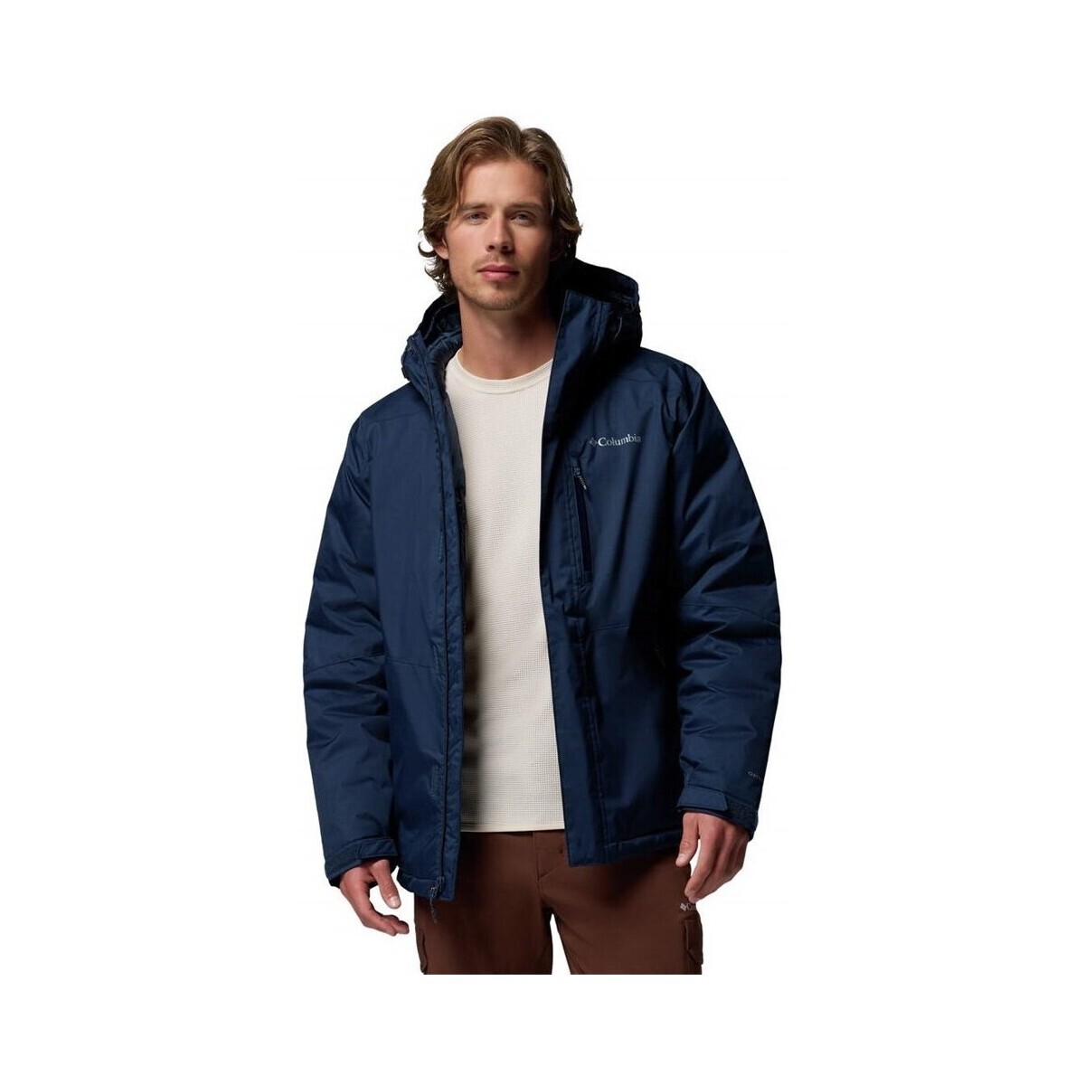 Columbia  Oak Harbor Ii  Tmavě modrá