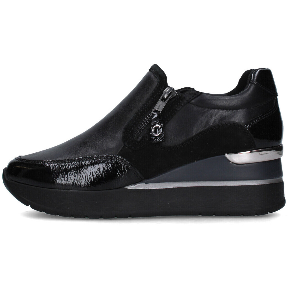 Cinzia Soft  IV2520320K  Černá