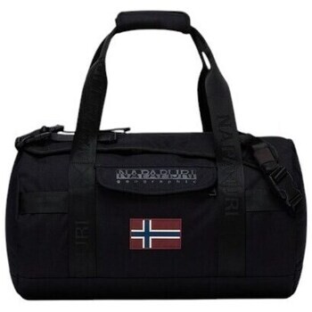 Napapijri  NP0A88UL941  Černá