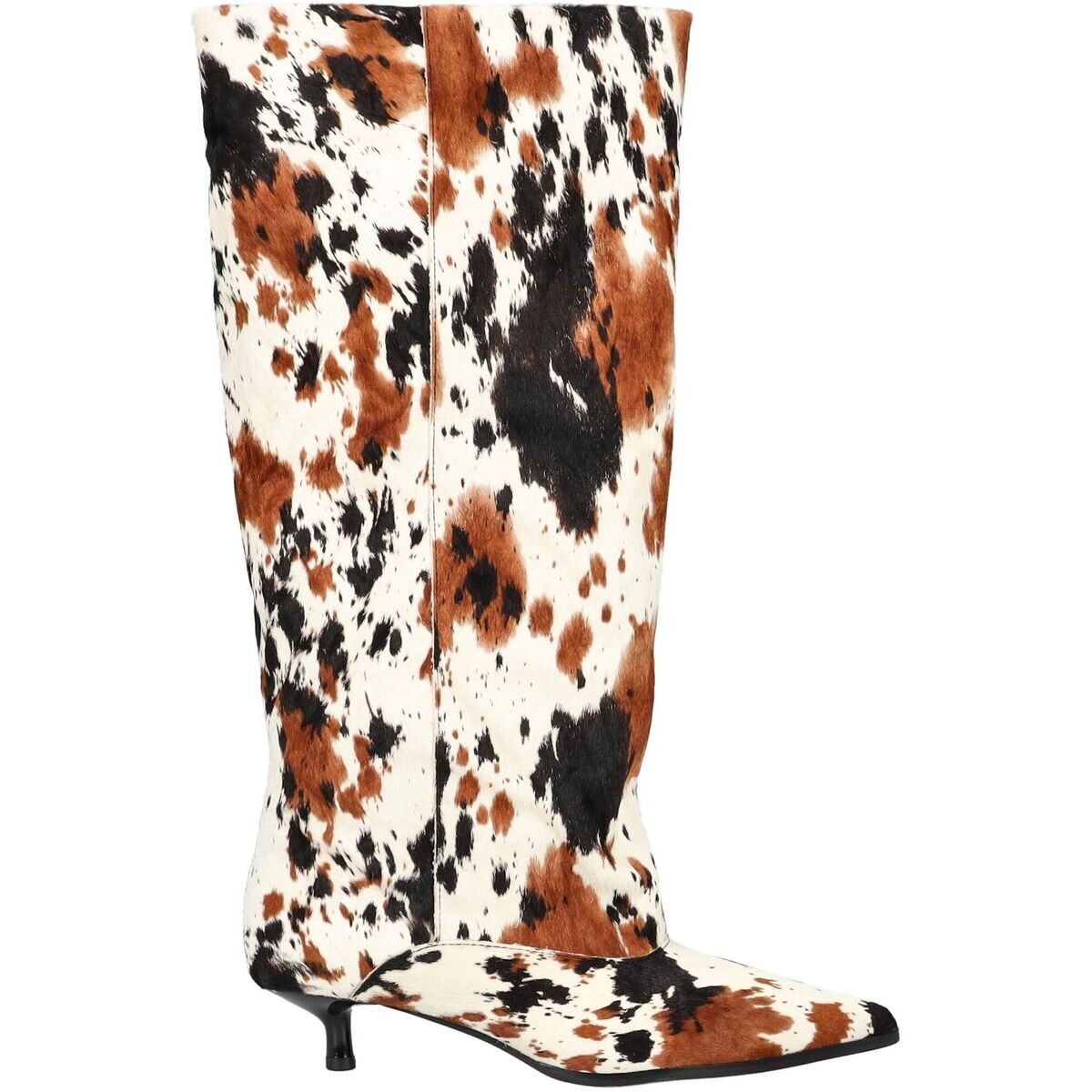 Inuovo  Stiefel  Bílá