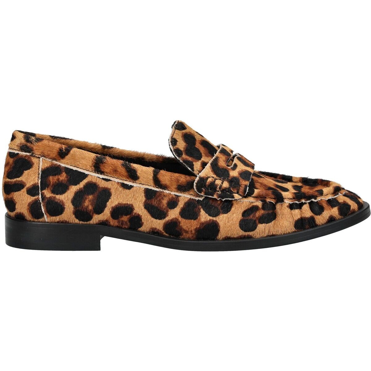 Inuovo  Slipper  Hnědá