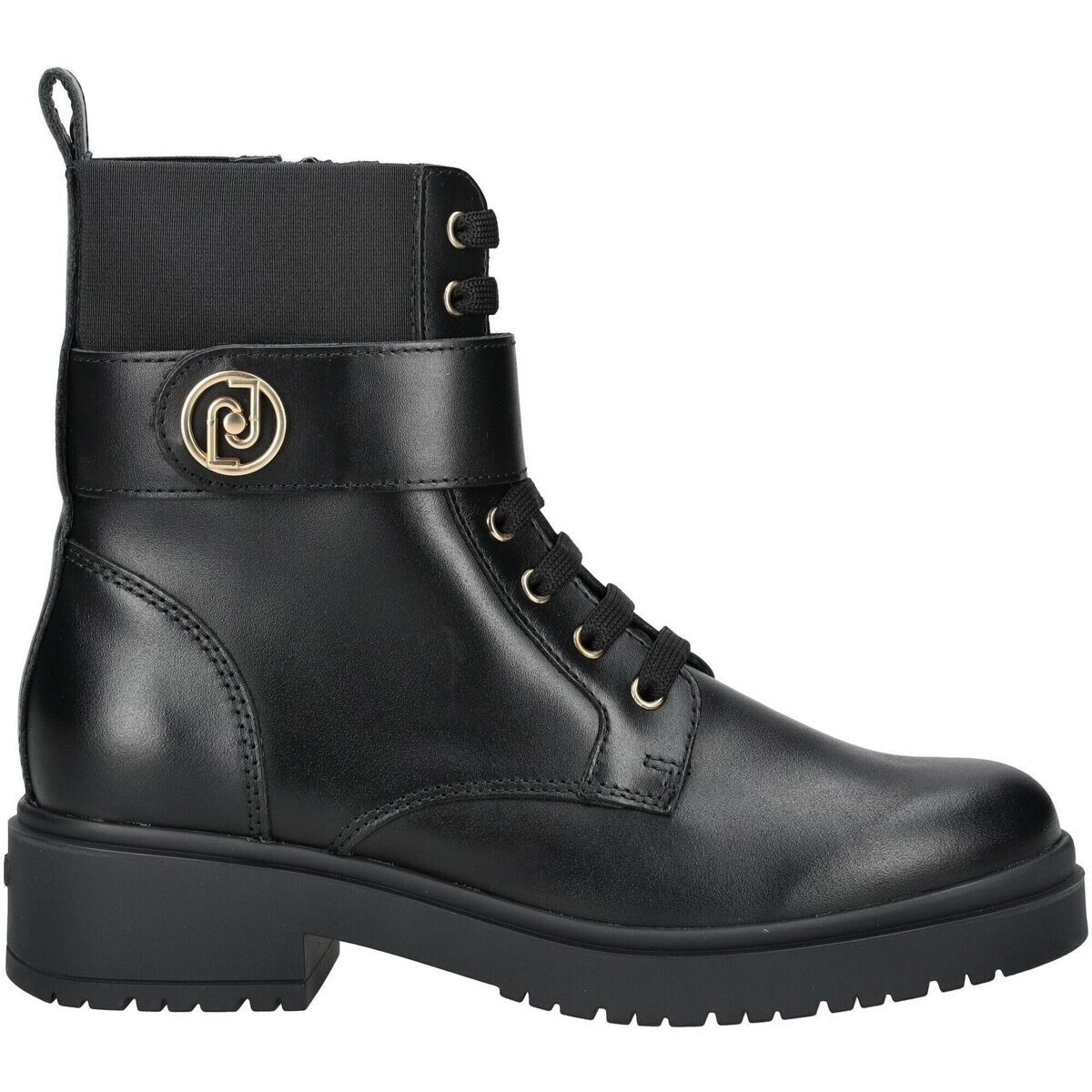 Liu Jo  Stiefelette  Černá