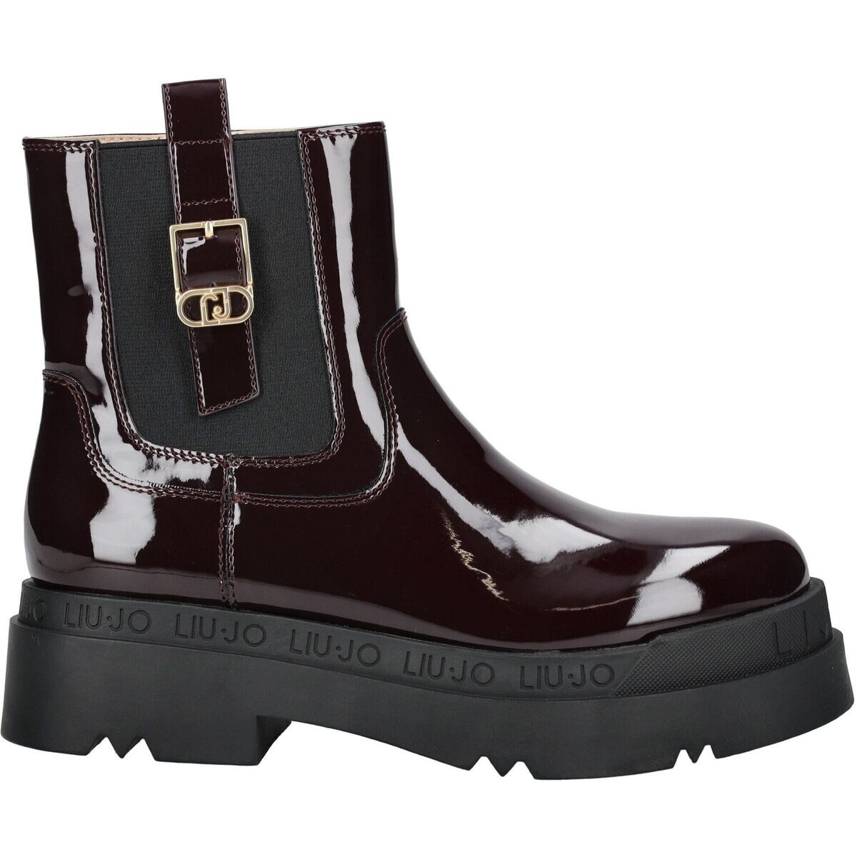 Liu Jo  Stiefelette  Červená