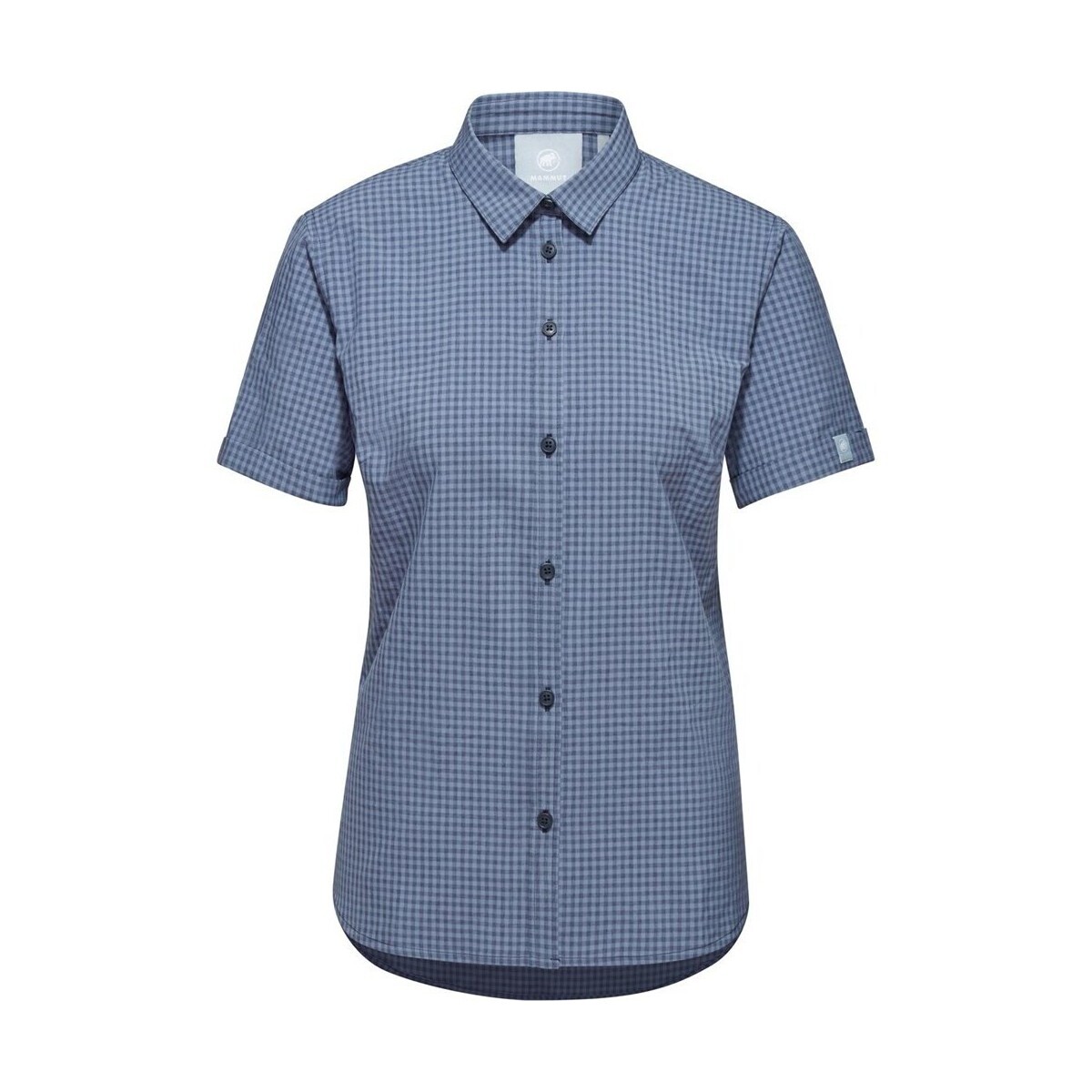 Mammut  10150124050556  Tmavě modrá