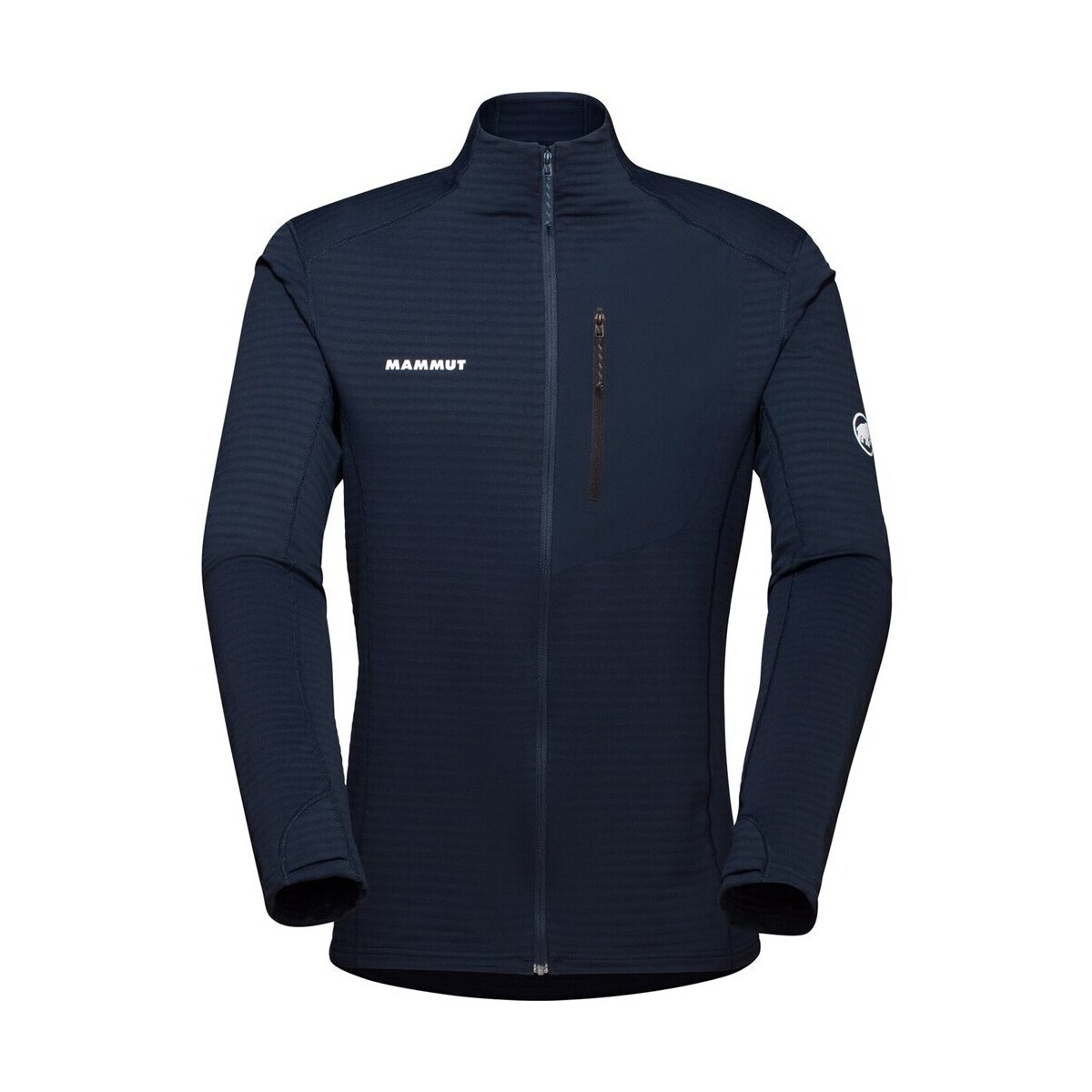 Mammut  1014045505118  Tmavě modrá