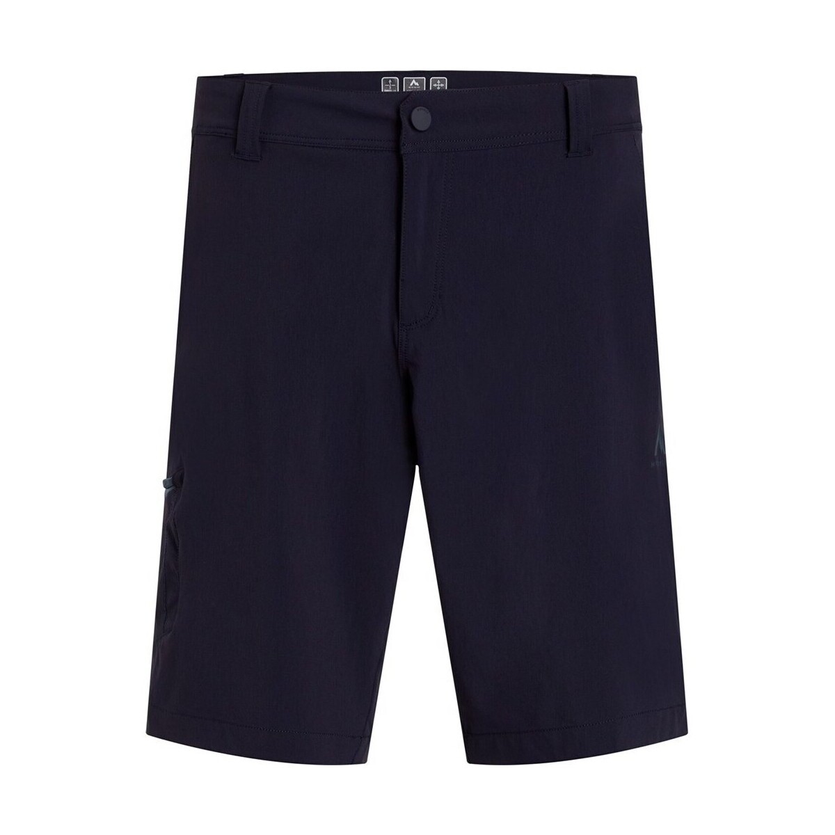 Mckinley  Cameron Ii  Tmavě modrá