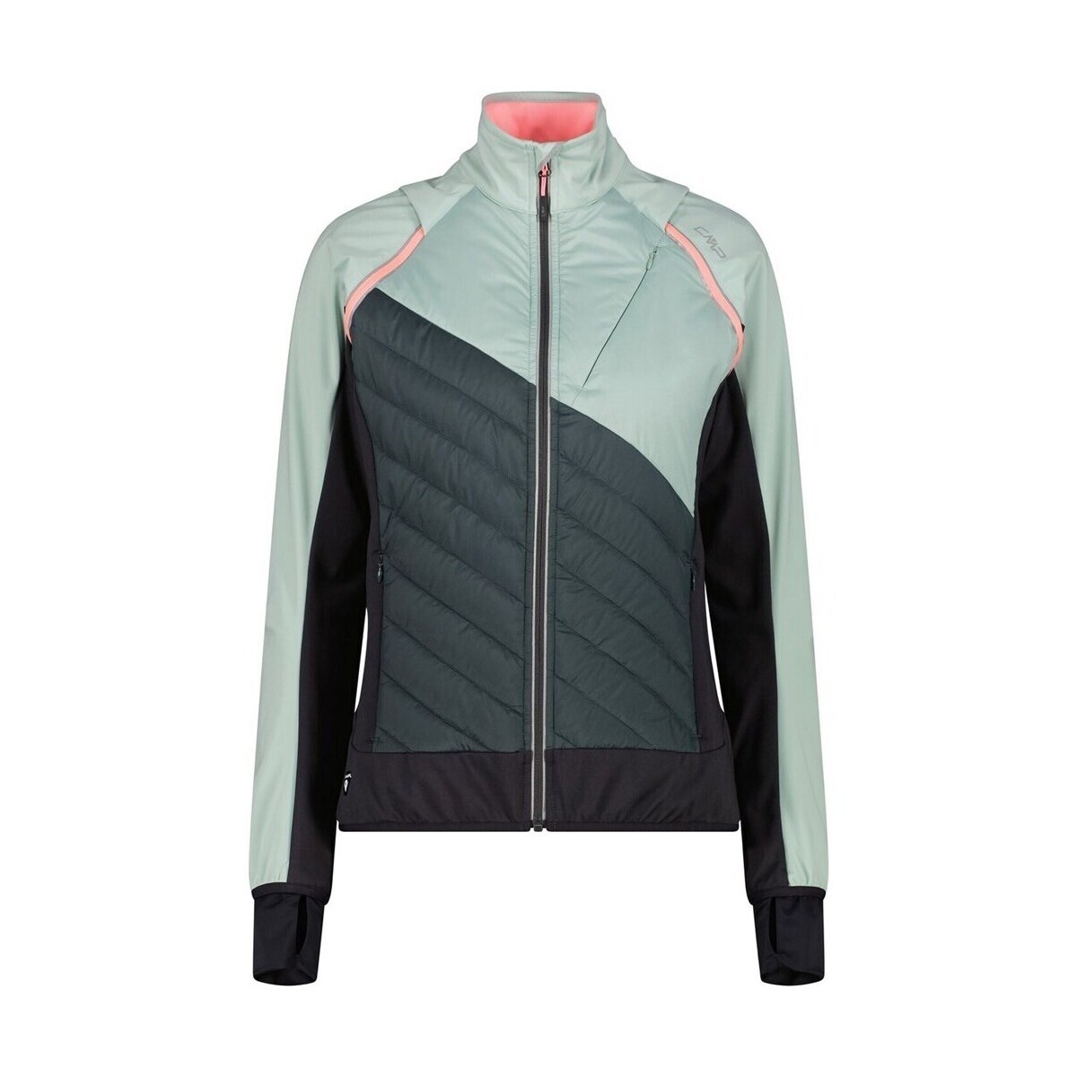 Cmp  30A227612EU  ruznobarevne