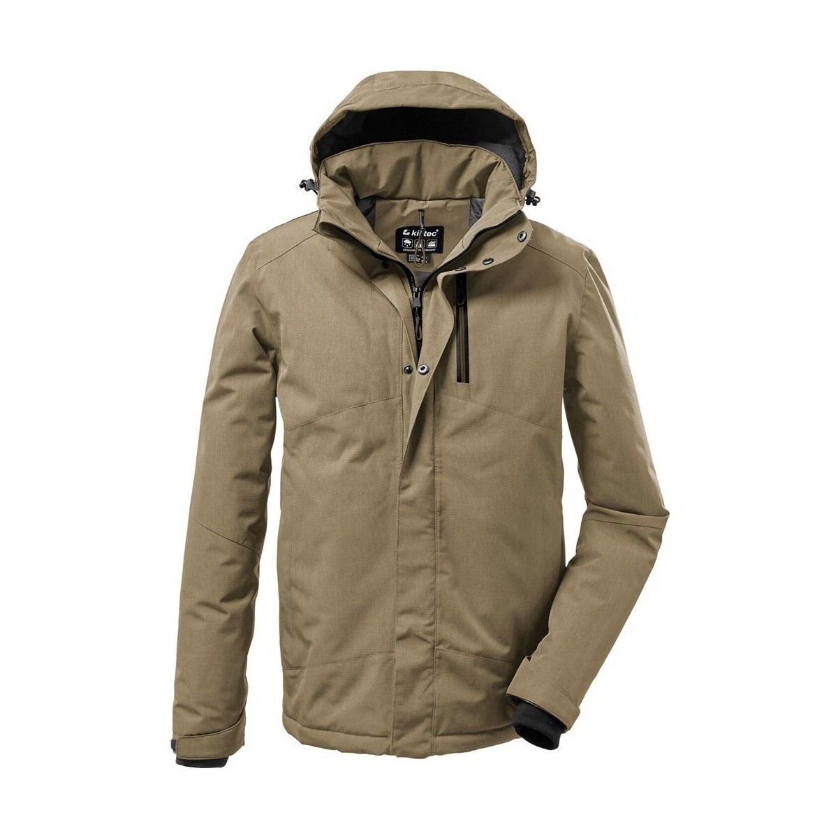 Killtec  Kow 161  Béžová