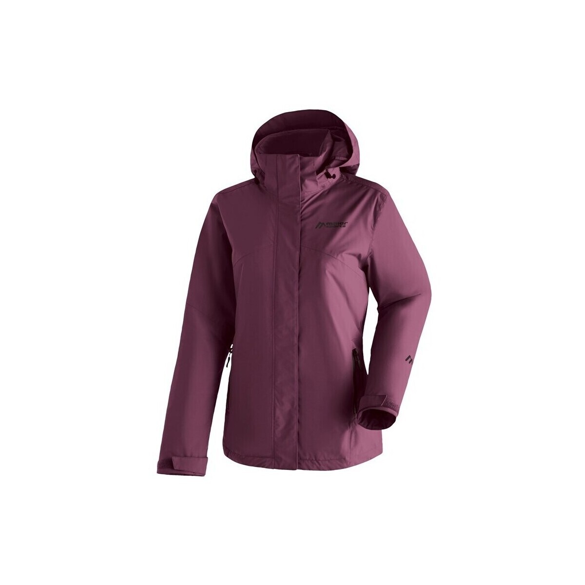 Maier Sports  Metor Therm Rec  Bordó