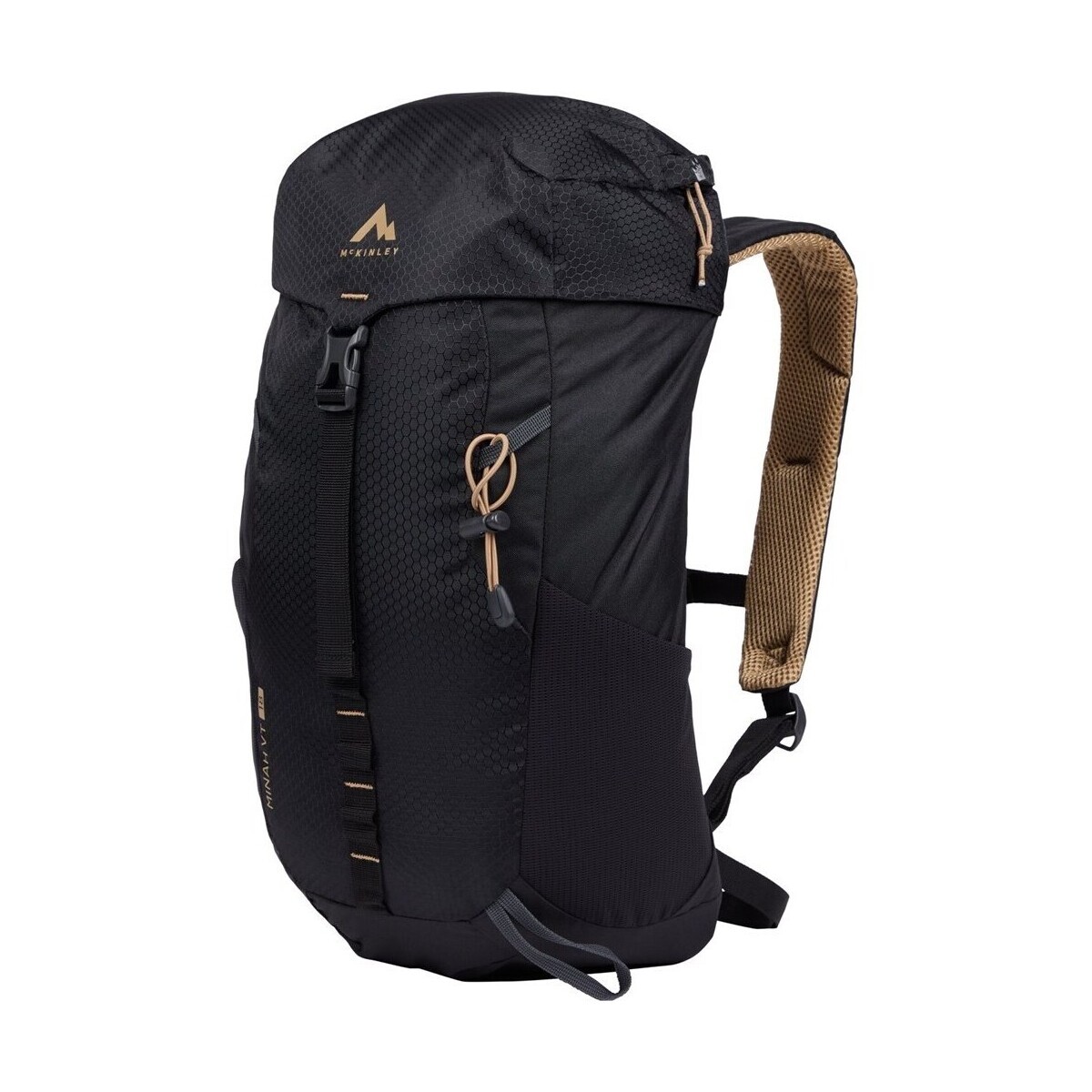 Mckinley  Minah I Vt  ruznobarevne