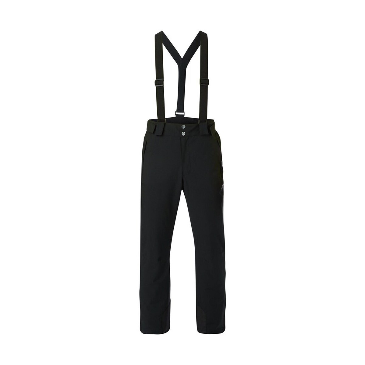 Mckinley  294352057  Černá