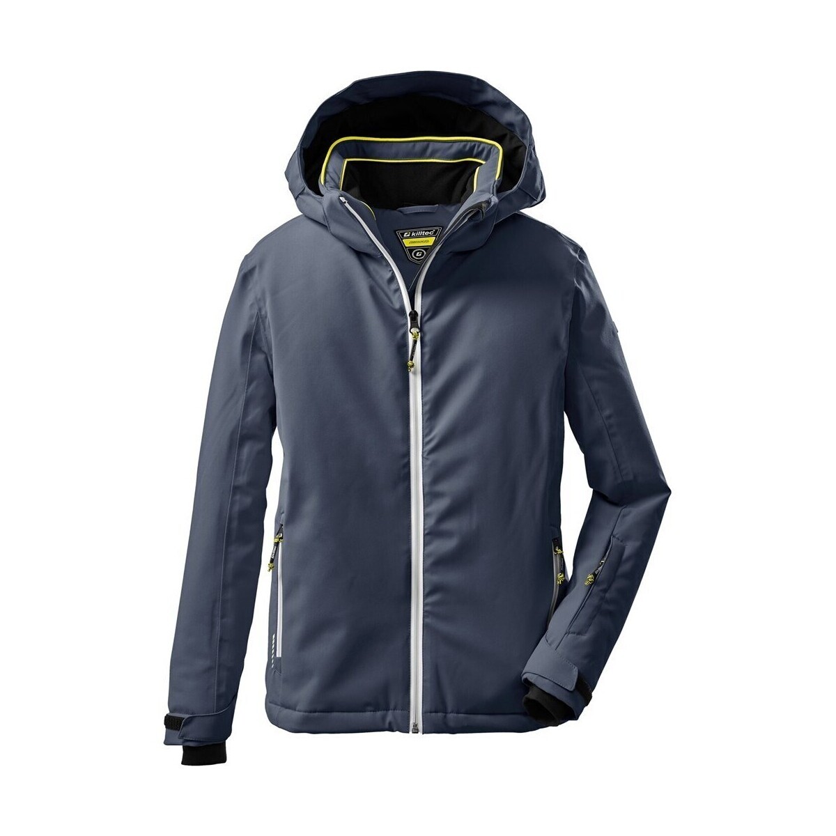 Killtec  Ksw 67  Modrá