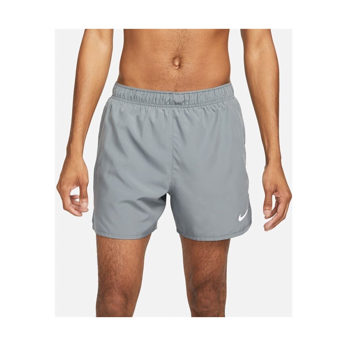 Nike  Challenger  Šedá