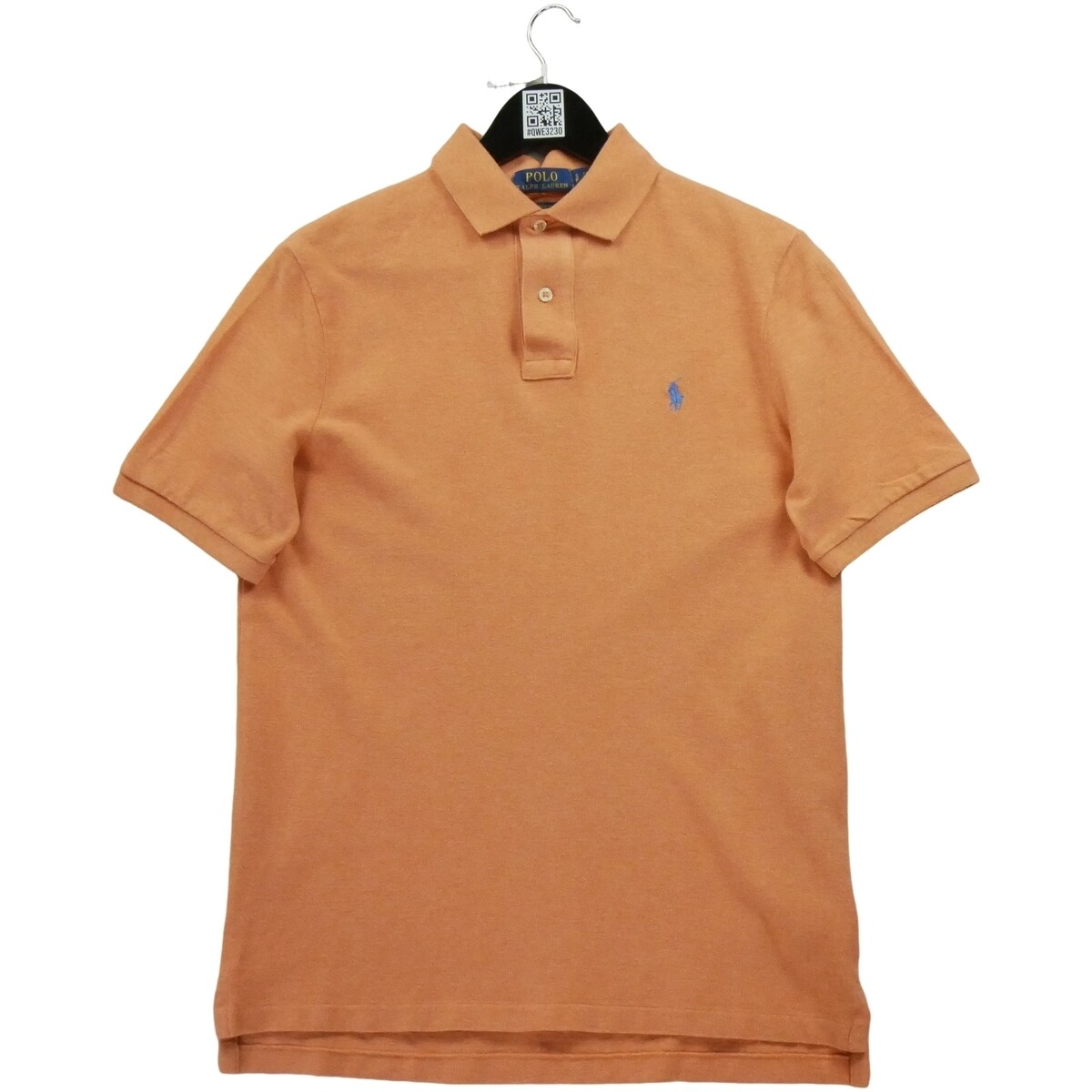 Polo Ralph Lauren  244822  Oranžová