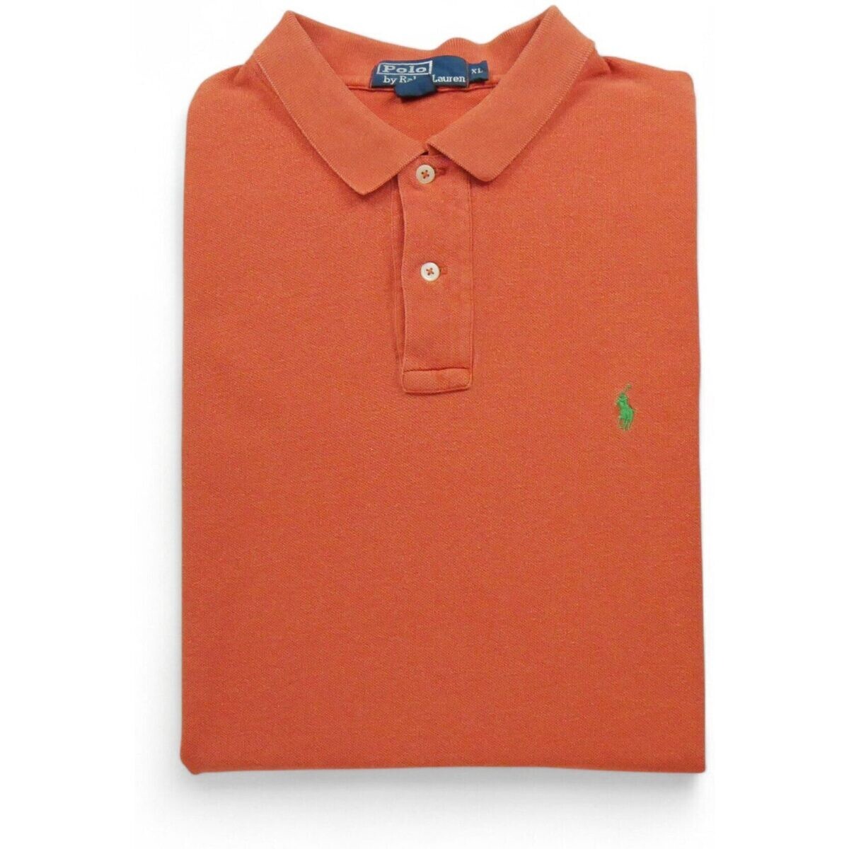 Polo Ralph Lauren  244826  Oranžová