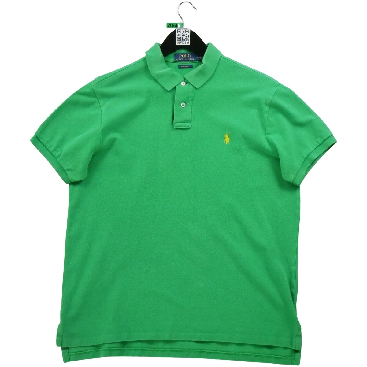 Polo Ralph Lauren  244833  Zelená