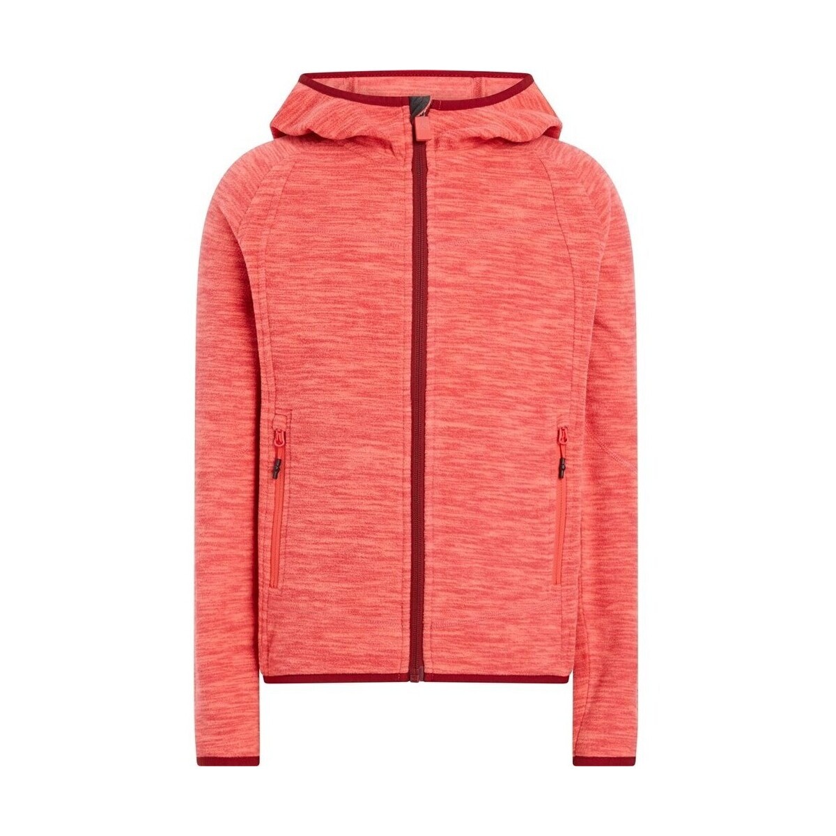 Mckinley  280761946  Červená