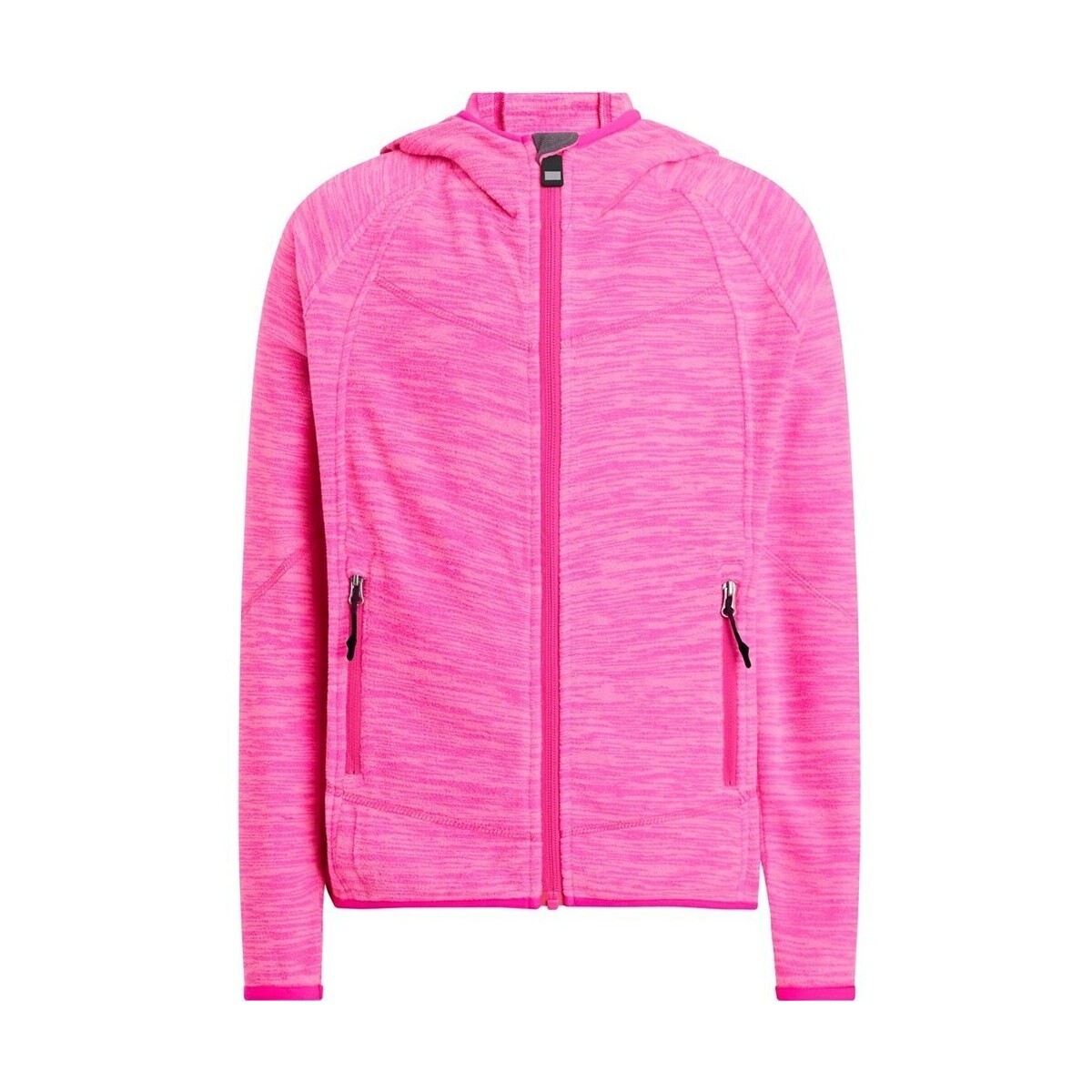 Mckinley  280761942942MELANGE  Růžová