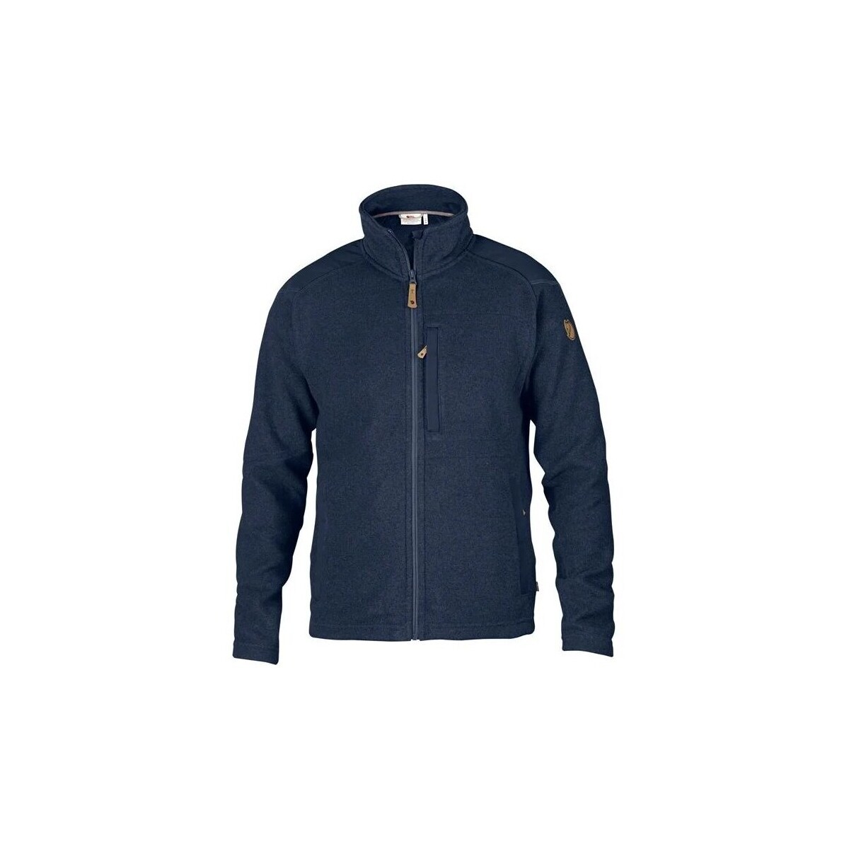 Fjallraven  Buck  Tmavě modrá