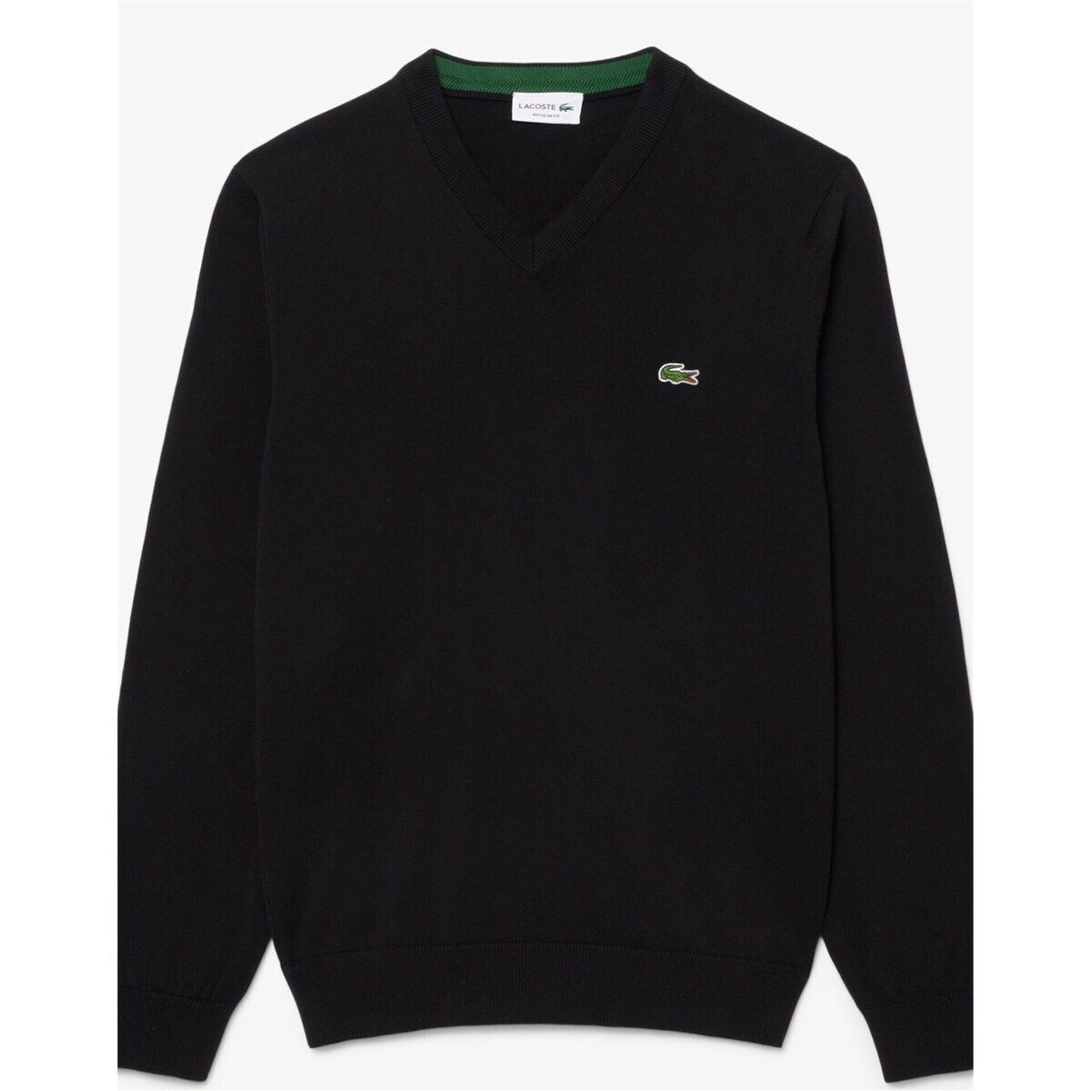 Lacoste  AAH1951  Černá