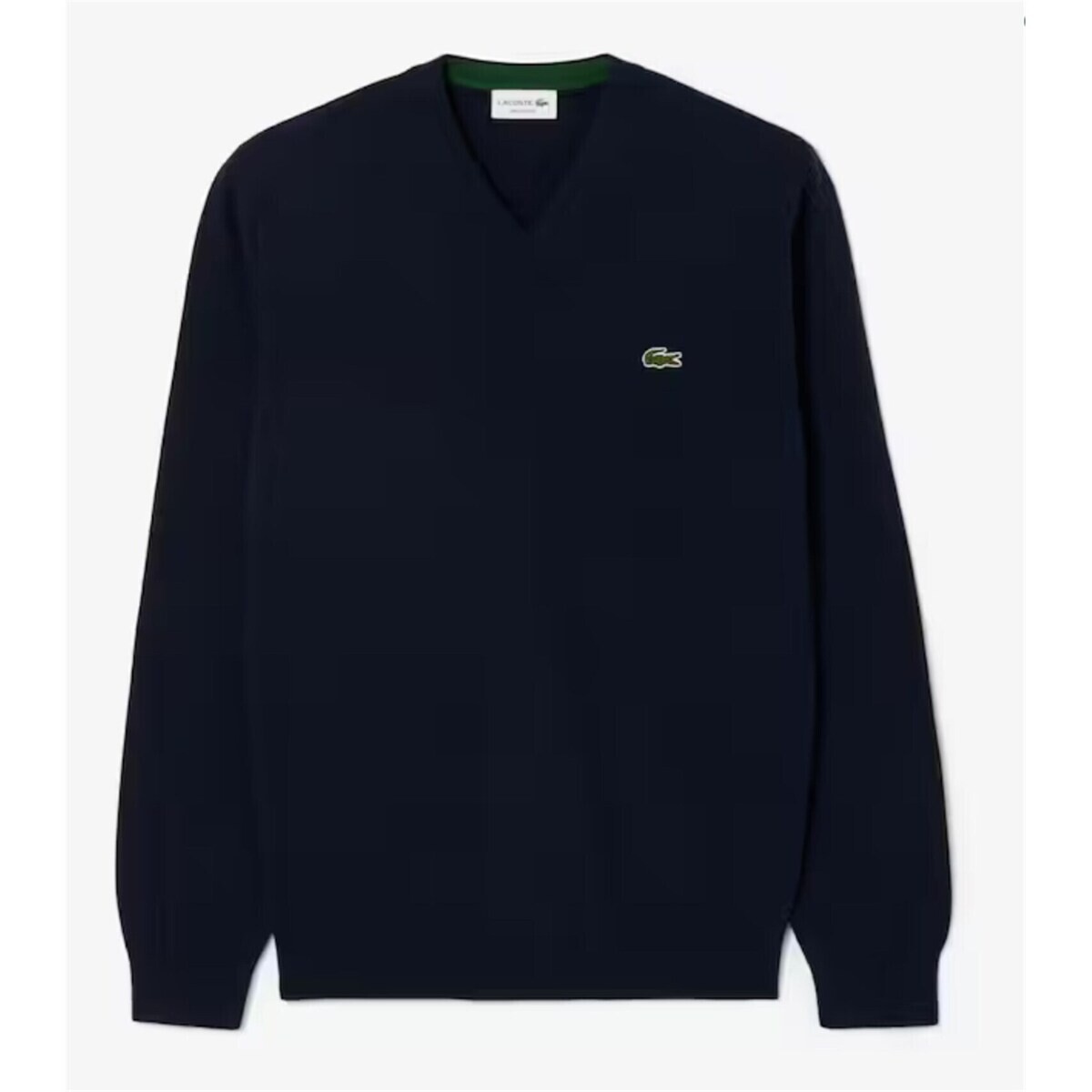 Lacoste  AAH1951  Modrá