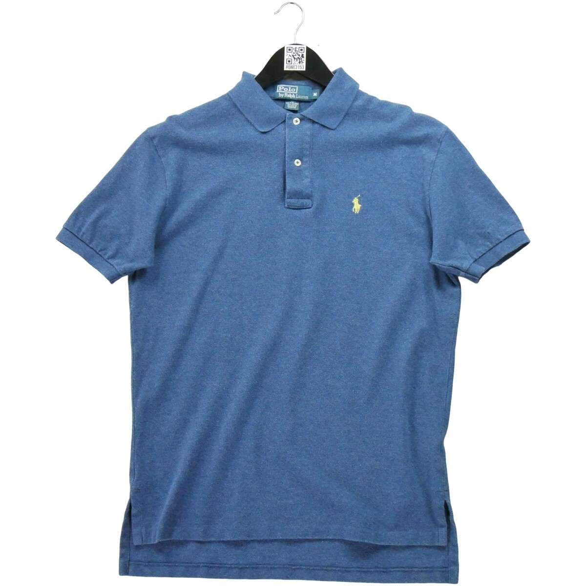 Polo Ralph Lauren  245840  Modrá