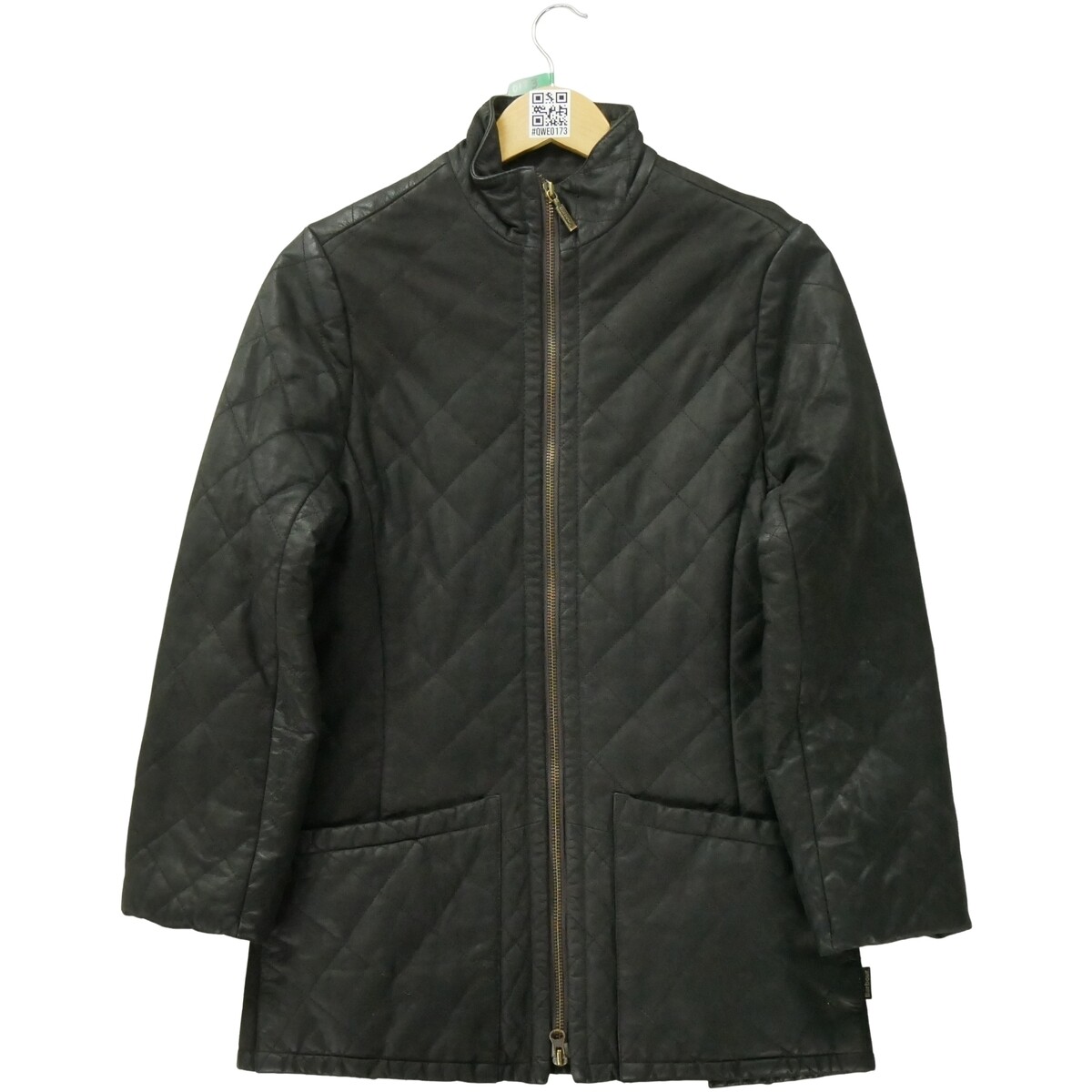 Barbour  245851  Hnědá