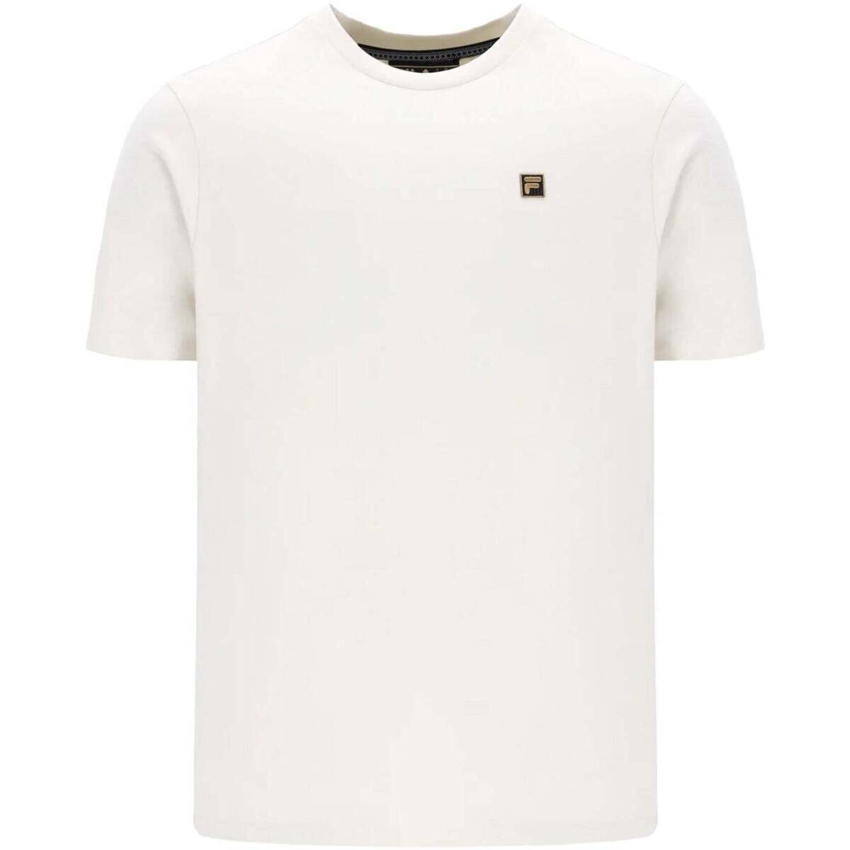 Fila  Yaxley 3 Premium T-Shirt Tofu  ruznobarevne
