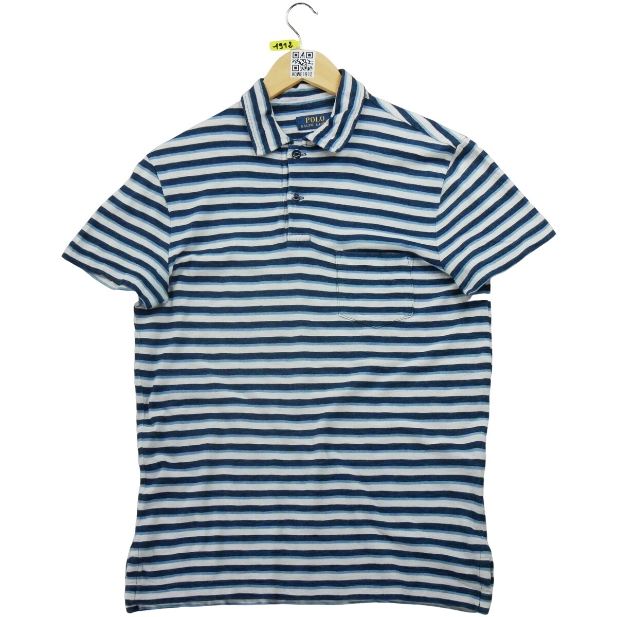 Polo Ralph Lauren  244856  Tmavě modrá