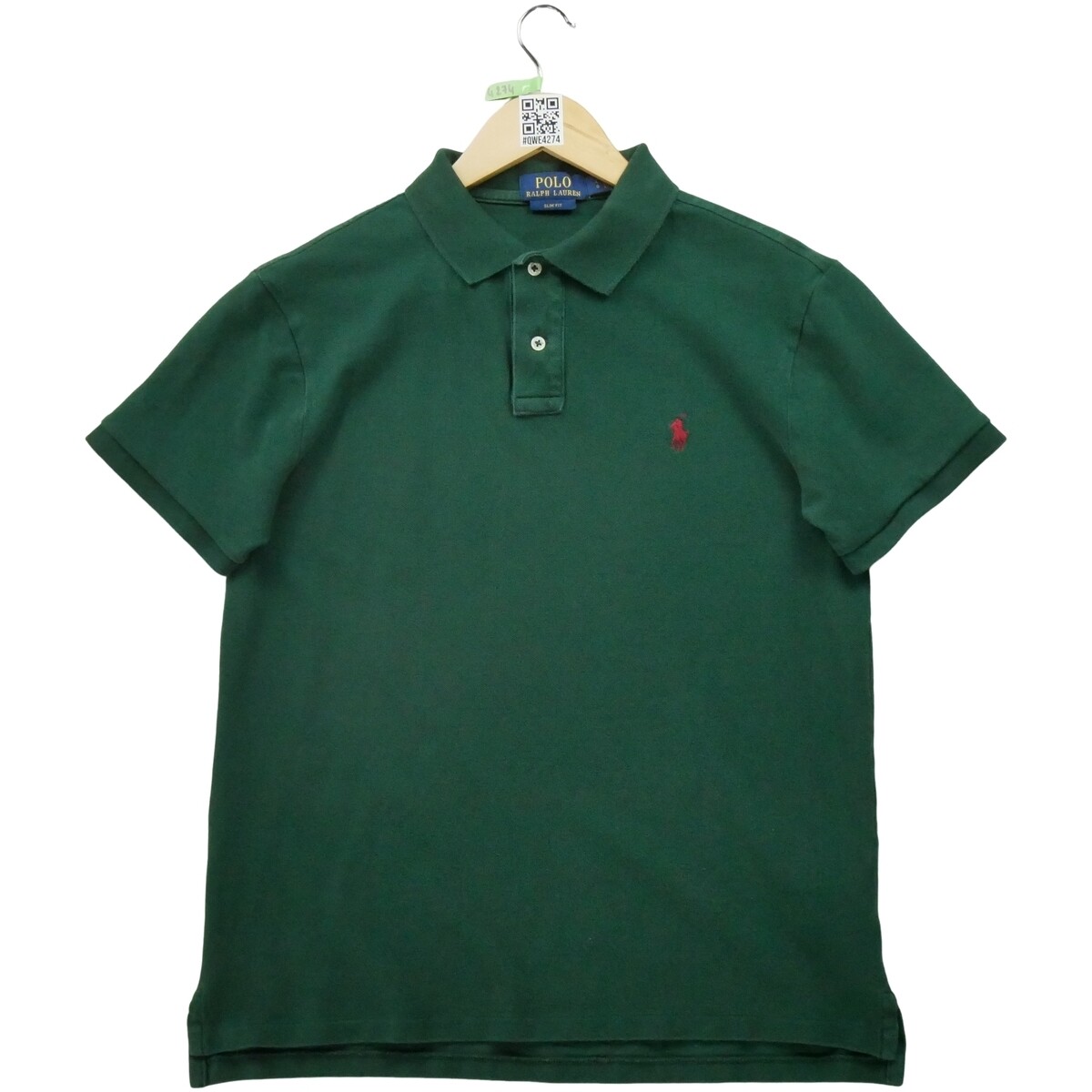 Polo Ralph Lauren  246606  Zelená