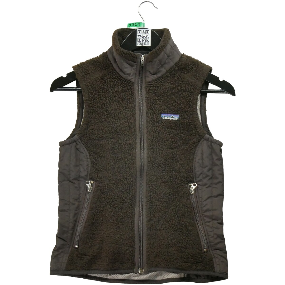 Patagonia  246615  Hnědá