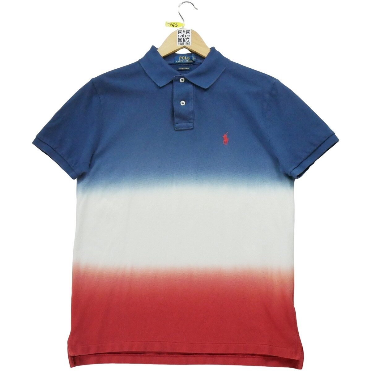 Polo Ralph Lauren  246637  Modrá
